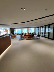 Centennial Tower (D1), Office #448340101